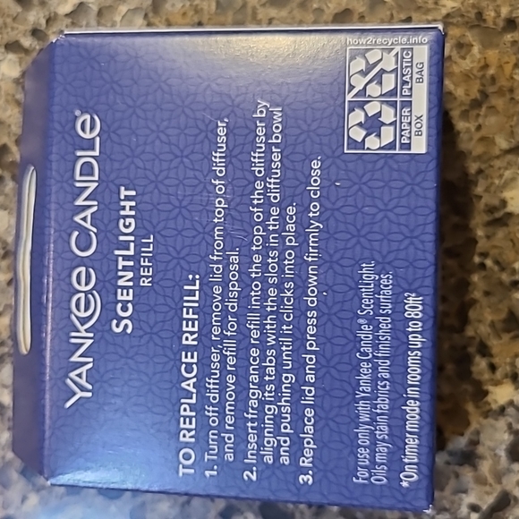 Yankee Candle ScentLight Refill - Picture 3 of 3